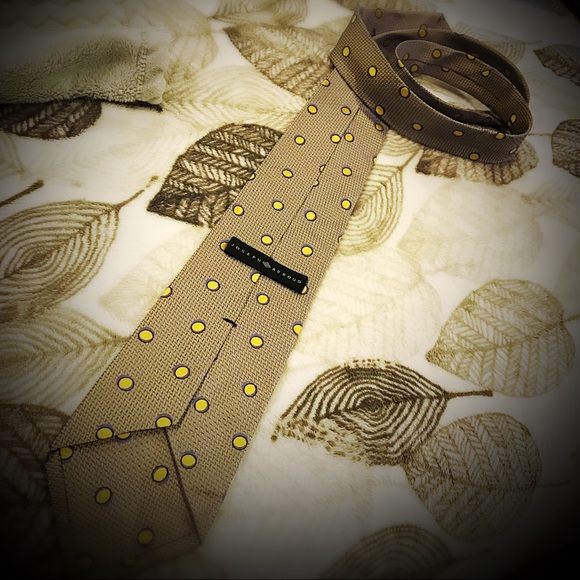 Joseph Abboud neck tie - Picture 8 of 8